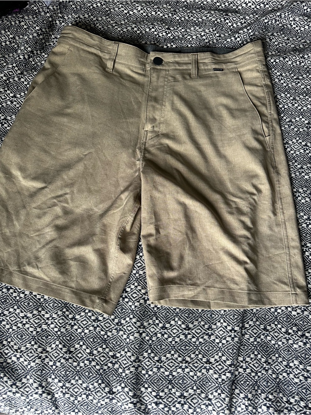 Hurley Hybrid short